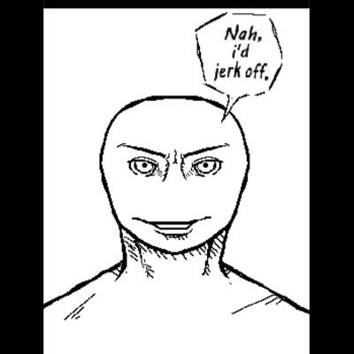 OGBigBlackManll's profile picture. 