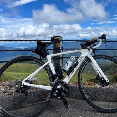 W8Fsui7c2ZLXbXQ's profile picture. ロードバイク、エギング、バスフィッシングをやってます。これらで適当につぶやきます。