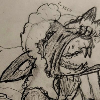 Frysco K.さんのプロフィール画像