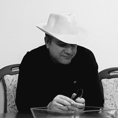 AHomayoni38392's profile picture. پیش بسوی جمهوری دمکراتیک ایران 
#نه_شاه_نه_شیخ
اکانت دوم