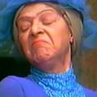 La bruja del 81 (@equidad31) 's Twitter Profile Photo