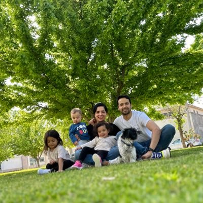 ulisesl_MD's profile picture. Dad, Husband, Interventional Card, 🏃🏻, Squash & ⚽️ #patientsfirst