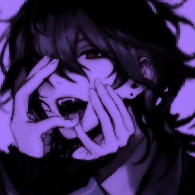 VampireSkull_'s profile picture. ⛧°. ⋆𓌹♰𓌺⋆. °⛧┆彡 𝒱𝒶𝓂𝓅𝒾𝓇ℯ ℬℴ𝓎...༉‧₊˚✧ : ̗̀➛ he/it | ftm | 05 | : ̗̀➛ 𝐵𝑜𝑟𝑛 𝑡𝑜 𝑑𝑖𝑒 ༒︎ ︶꒦꒷♰꒷꒦︶