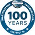 Toastmasters D18 (@toastmastersd18) Twitter profile photo