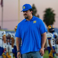 Daniel Caloca (@danielcaloca9) 's Twitter Profile