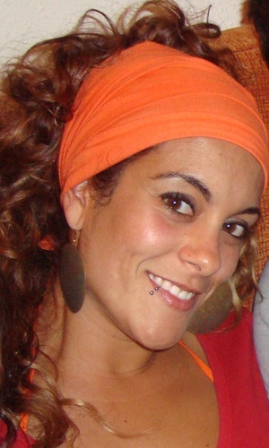 Sílvia Pinto