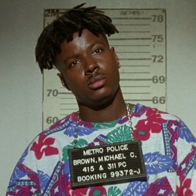 RealBladeBrown's profile picture. I'm the deafest brotha on this block!