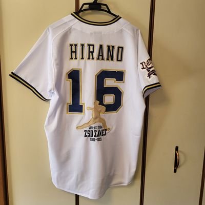 30代♂︎既婚者 ㊗️錫婚式達成㊗️
2015~のオリファン(箱推し)です
西野#39を着用し応援してます
飯作るのも食うのもすき
少しだけ競馬もやります
※営業来ても行けないこと多いです