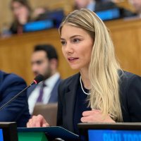 Hanna Miśniakiewicz (@hmisniakiewicz) 's Twitter Profile