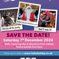 HoHoHelsby® (@hohohelsby) 's Twitter Profile