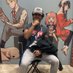 ric (@ricmasterflash) Twitter profile photo ric (@ricmasterflash) Twitter profile photo