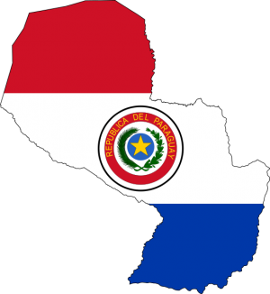 Datos, historia, curiosidades. Bienvenidos al Paraguay!