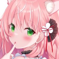 愛奏ルミナ🎀👾VTuber (@aisulumina) Twitter profile photo
