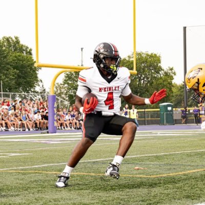 Jamar Johnson Profile