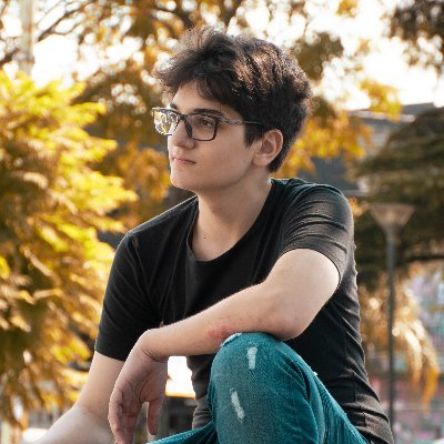 CTO at theosAI.
Dev de Java☕, C#, C++ y varias boludeces mas.
Youtuber en mi tiempo libre.