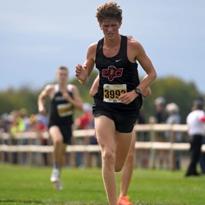 Blake Herron Profile
