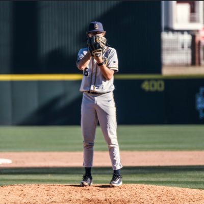 HusteddeJacob's profile picture. Murray State ‘27 ⚾️