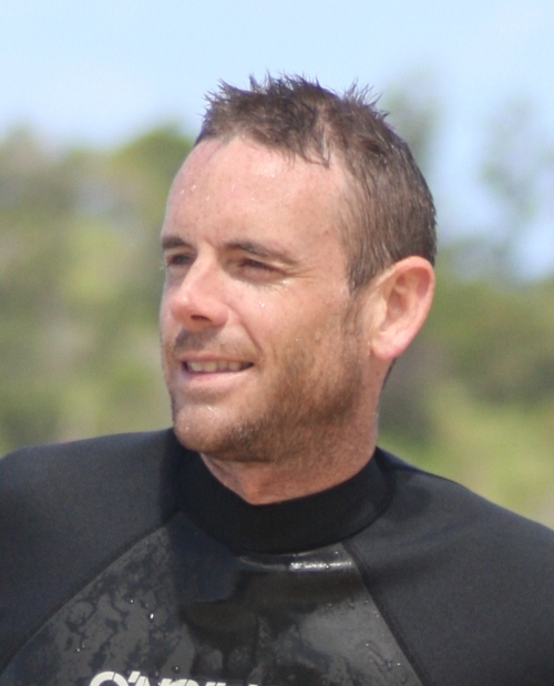 Gar O'Hara Profile