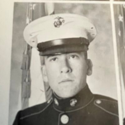 Perfectly broken Christian ,Nurse Hubby, Marine, Vietnam 1975, Scotch/English, , emotionally unavailable, blockhead, 🚫dm,ho,s elons, millionaires, IFBP