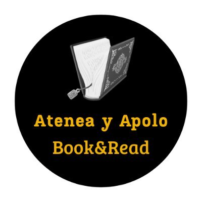 Somos un ágora literario para el deleite de un sinfín de historias.
¿Te unes? La citas: martes y viernes de 8 a 10 pm centro MX.
#AteneaYApolo #BookAndRead