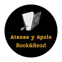 Atenea y Apolo (@ateneayapolobr) 's Twitter Profile Photo