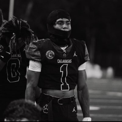 |C’o 2025| ATH | 4x 1st All-Conference DB|4 Year Starter|40 4.59 Laser|Calabasas HS (CA) https://t.co/RbOXfAQPZB