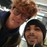 Fil👨🏻‍🦲 (@filippopompilii) 's Twitter Profile Photo