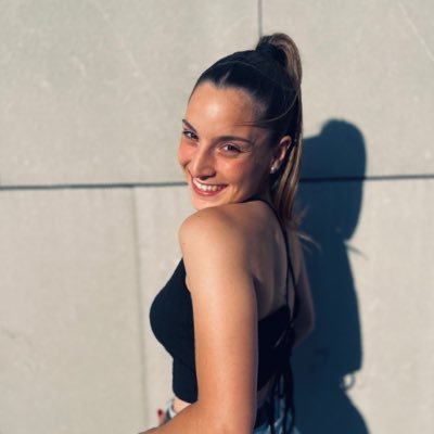 Rocío Parra Profile