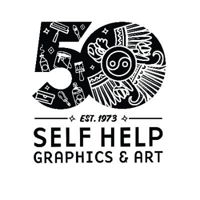 SHG is dedicated to the production, interpretation & distribution of prints & other art media by Chicana/o and Latinx artists. Text SHG to 41444 to support.