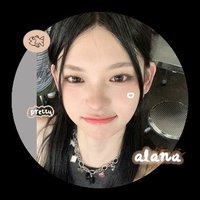 𝓐𝓵𝓪𝓷𝓪 ♫ ₊˚ˑ☽ || nokos and all items (@strtict) 's Twitter Profile