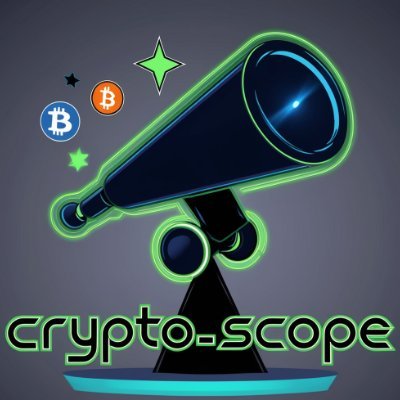 Unlocking crypto insights through volume and cluster analysis. Your guide to smarter trading decisions and discovering #crypto stars. Not financial advice.