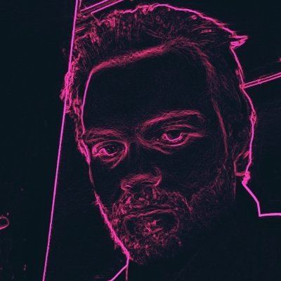 Amarannnt's profile picture. A random dude on the internet