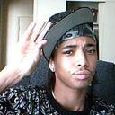 Kevin Eugene Bradley - @Jaordys - Twitter