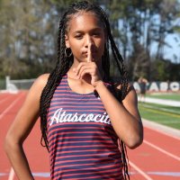 Teresa”Flying Tj”Malone 6’1 NCAA ID# 2411466458 (@teresaflying) 's Twitter Profile