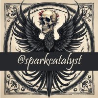 Daniel James Scott (@sparkcatalyst) 's Twitter Profile