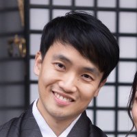 Kevin Chih-Yao Ma (@chihyaoma) 's Twitter Profile Photo Kevin Chih-Yao Ma (@chihyaoma) 's Twitter Profile Photo