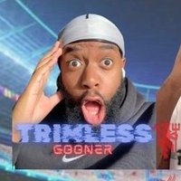 TRIMLESS GOONER (@incognitokali7) 's Twitter Profile