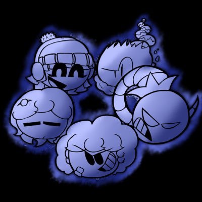 Official X account for the Chaos Rising comics by @SupahArstarr