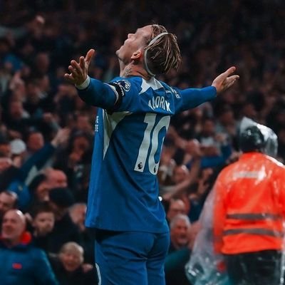 MikhailoMudyk's profile picture. Cuenta fan del mago ucraniano