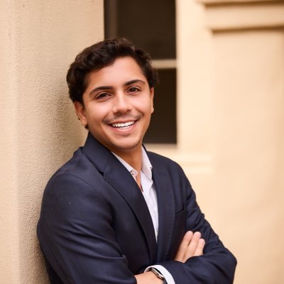 PhD Student @Caltech | Prev. @USCChemistry & @IRPatNIH 2023 Amgen Scholar
