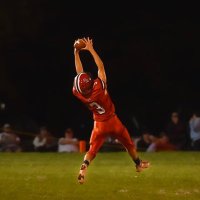 Connor Boreman (@jhs_cboreman_3) 's Twitter Profile
