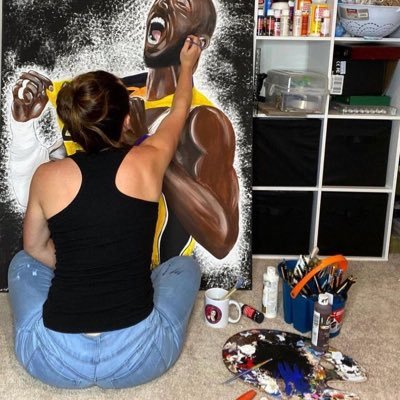 Artist11 👨🎨 🤍 Do your best and entrust the rest in Jesus ✝️🤍 Best Designer 🖼