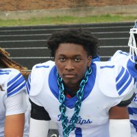 Kaleem Brown (@kaleem_6x) 's Twitter Profile