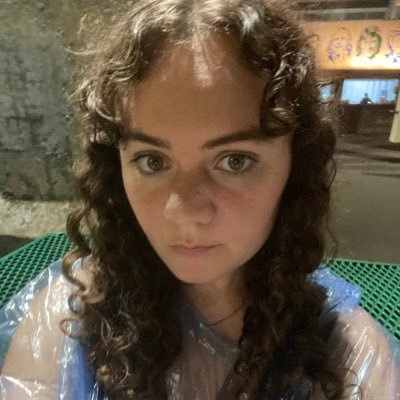 deviouswench's profile picture. Worlds most reliable narrator