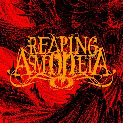 ReapingAsmodeia's profile picture. “Shattered Leviathan” out 10.04.24