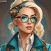 Margaret Rosenfeld (@agentm_tech) Twitter profile photo Margaret Rosenfeld (@agentm_tech) Twitter profile photo