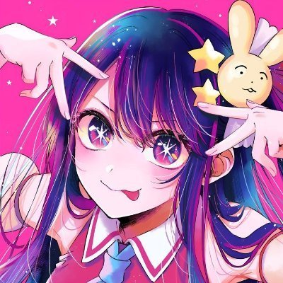 ✨ Pre-debut VTuber 🎮 | Future star in the virtual world 🌟 | Gamer, dreamer, and all-around enthusiast 🎉 | Join me on my journey to the stars 🚀