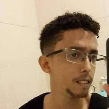 AloisioCruz5's profile picture. Dedication, Focus, Honesty