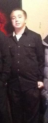 tyblane9711's profile picture. twitter is confusing