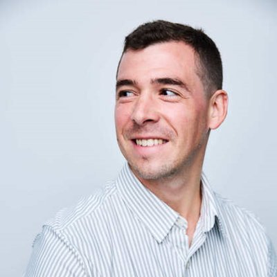Sports fan. Digital Transformation Consultant focused on Ecomm, Custom Products & dabbling in AI.